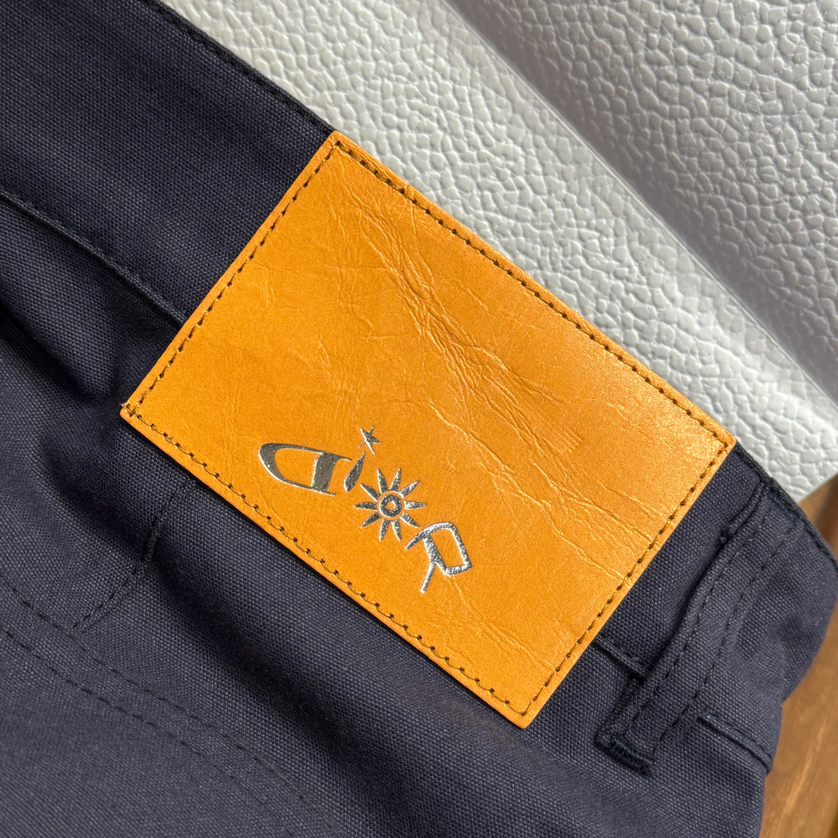 CD SHORTS