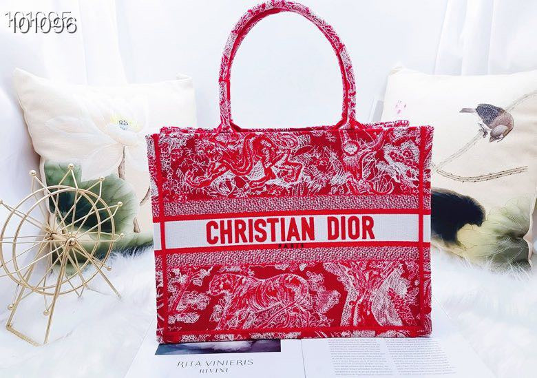 ENT - DOR Bags - 767