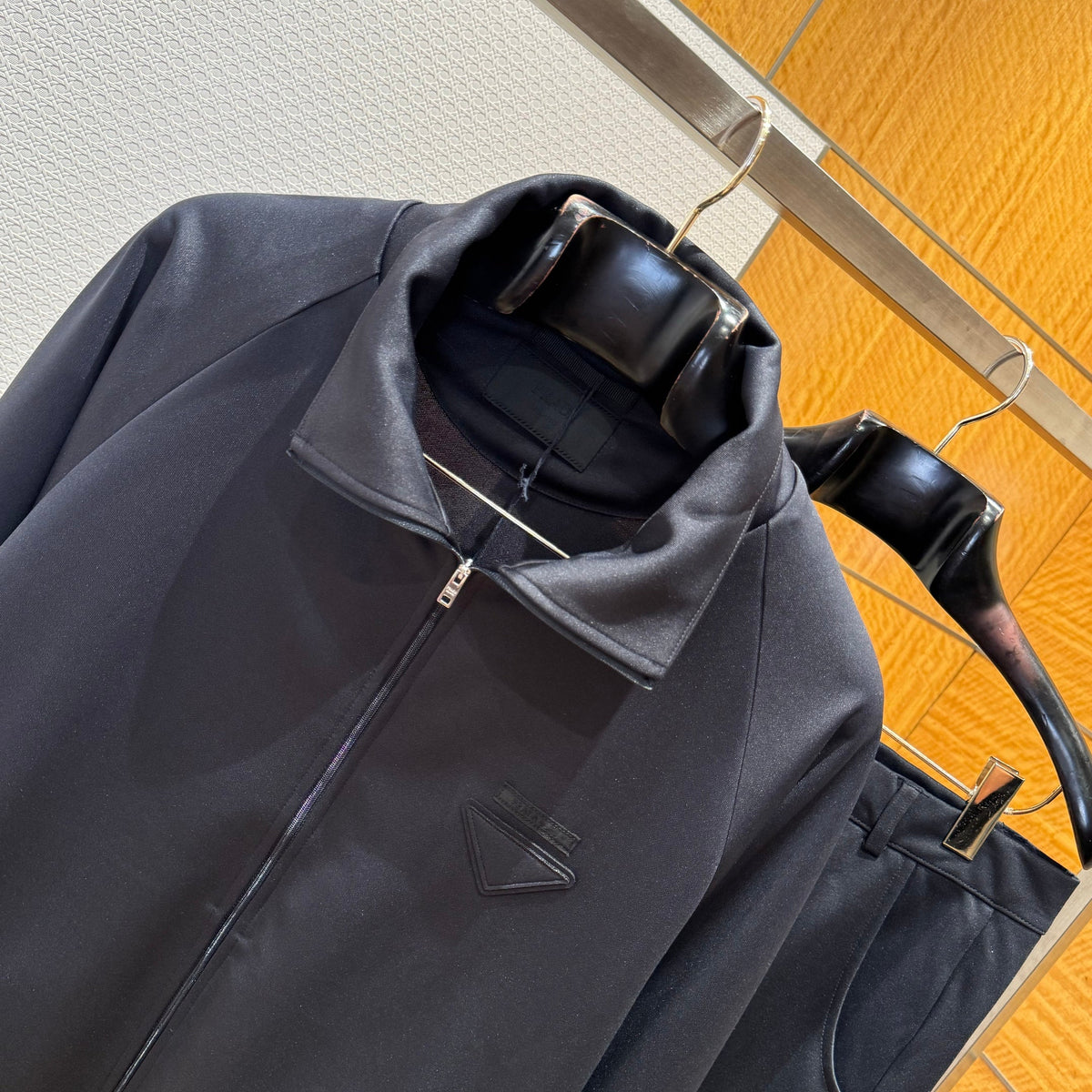 PD TRACKSUIT