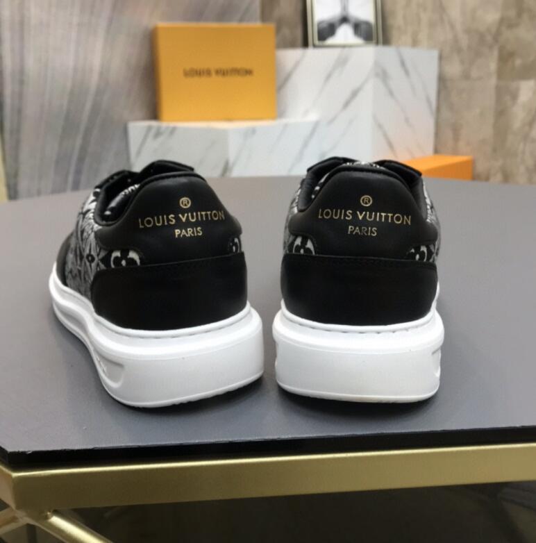 Mila's Edit - LOV Men Shoes - 1337