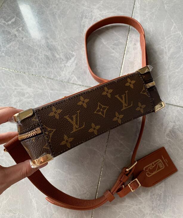 Mila's Edit - LOV Bags - 2361