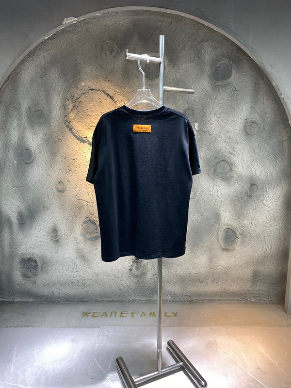 Louis Vuittion Luxury T-Shirt