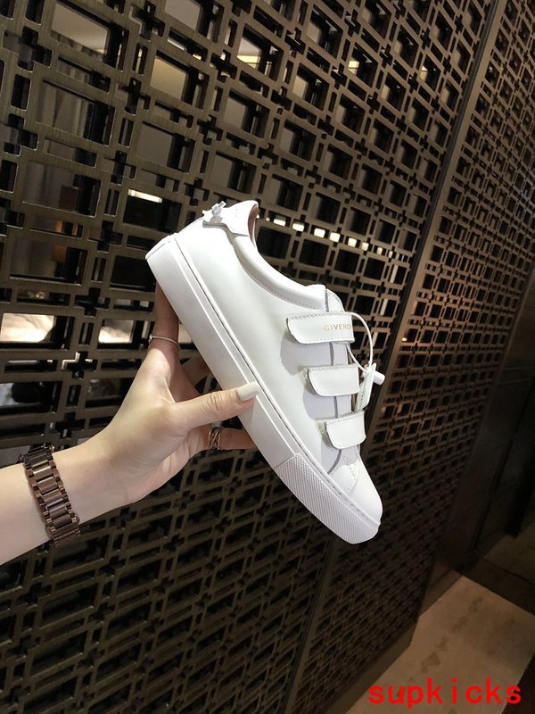 Givenchy Luxury Shoes