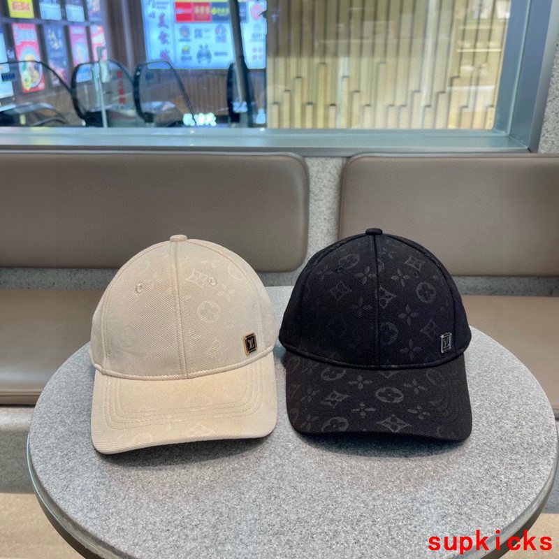 Louis Vuitton Luxury Cap