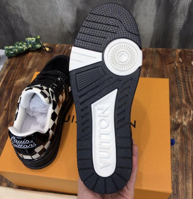 Mila's Edit - LOV Men Shoes - 1181