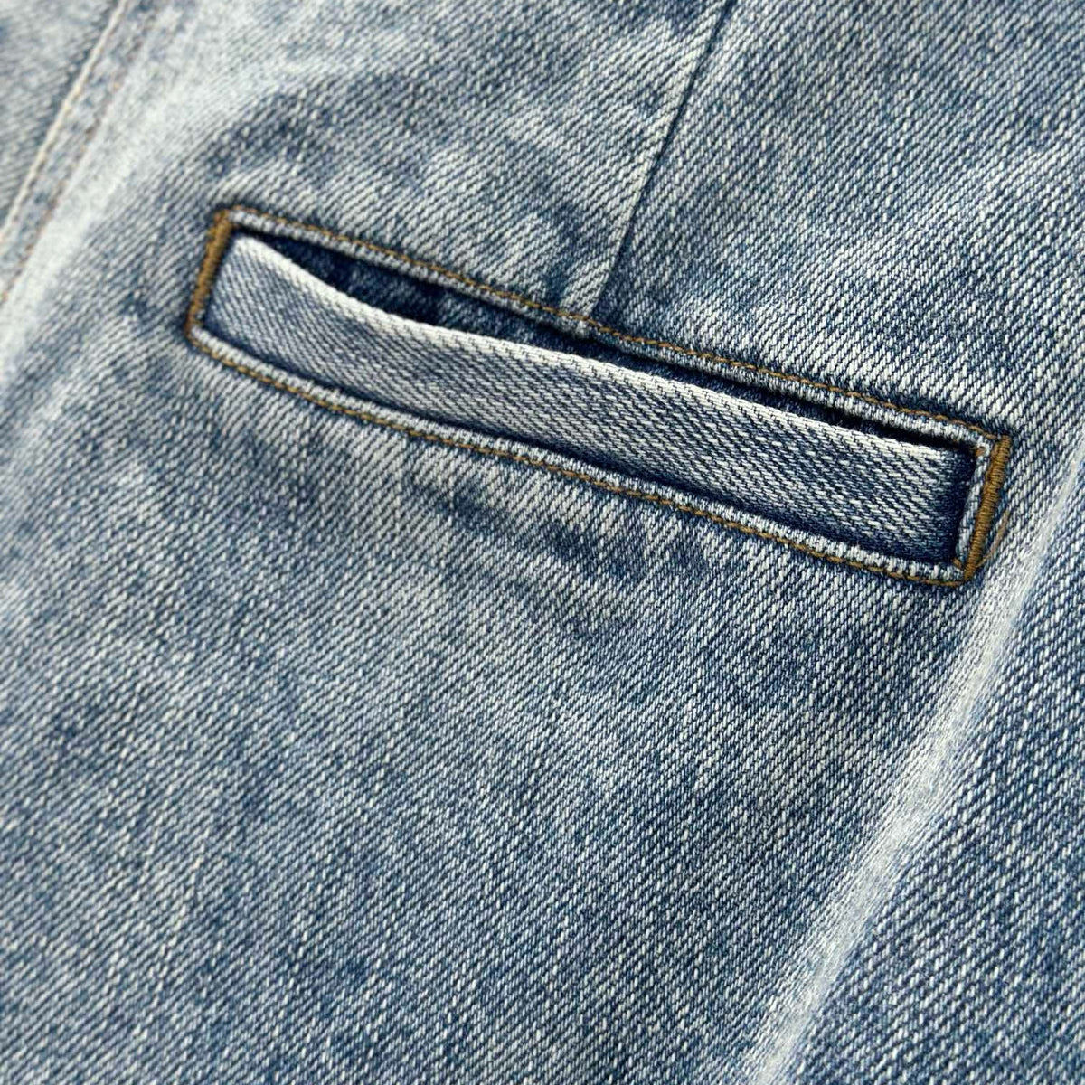 LOEW JEANS