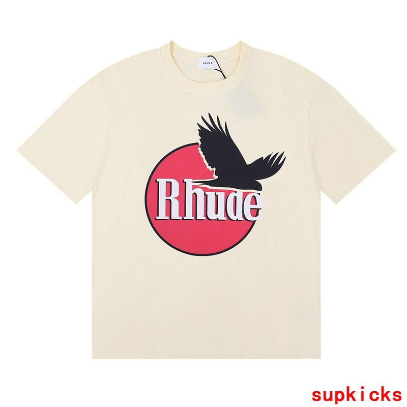 RHUDE Luxury Cloth