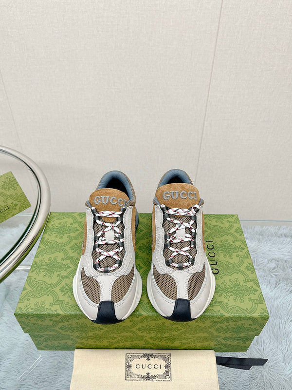 Gucci Luxury Shoes