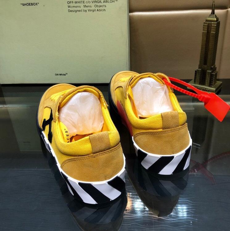 Mila's Edit - YZO Men Shoes - 204