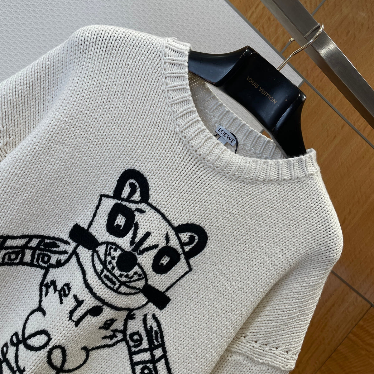 LOEW JUMPER