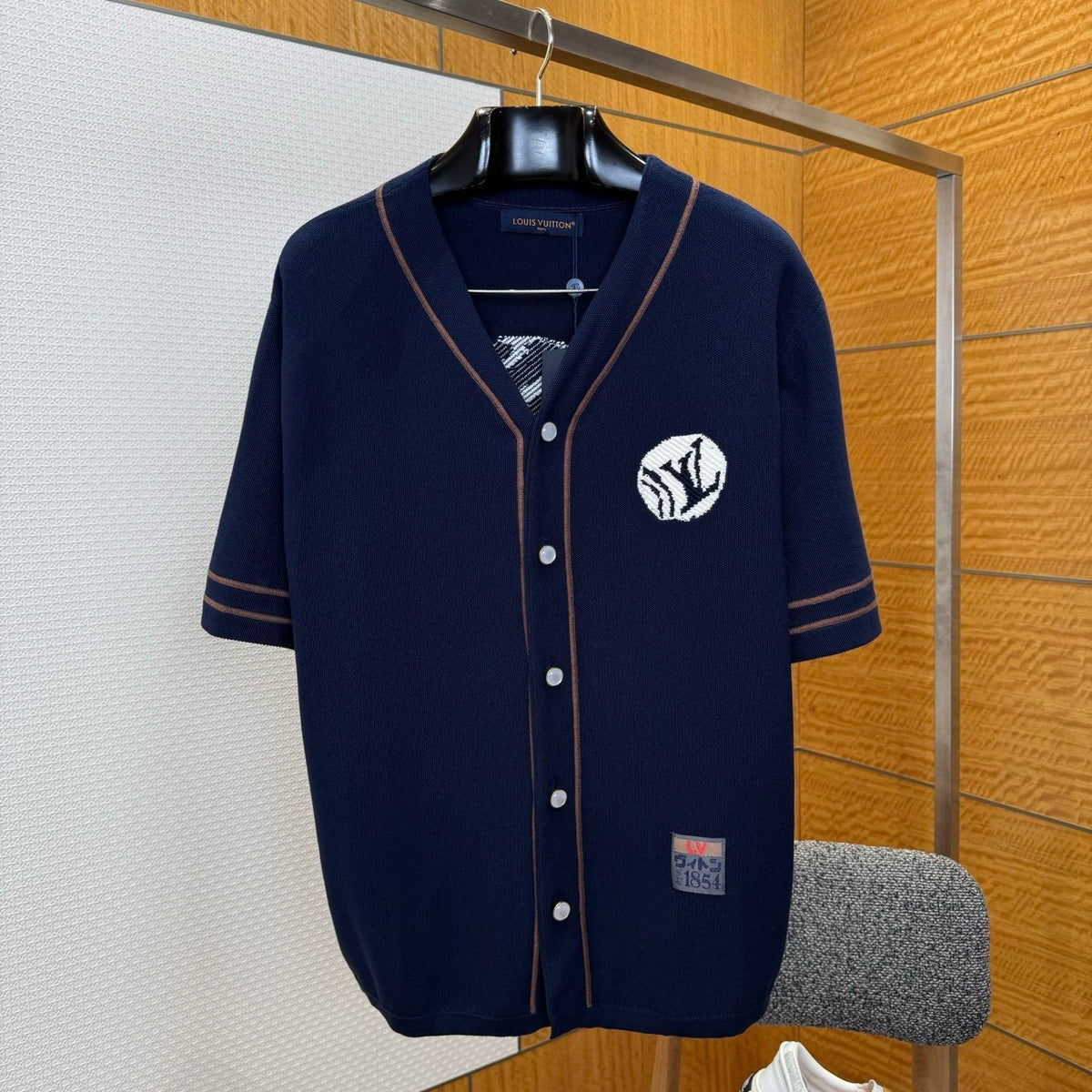 LOU SHIRT