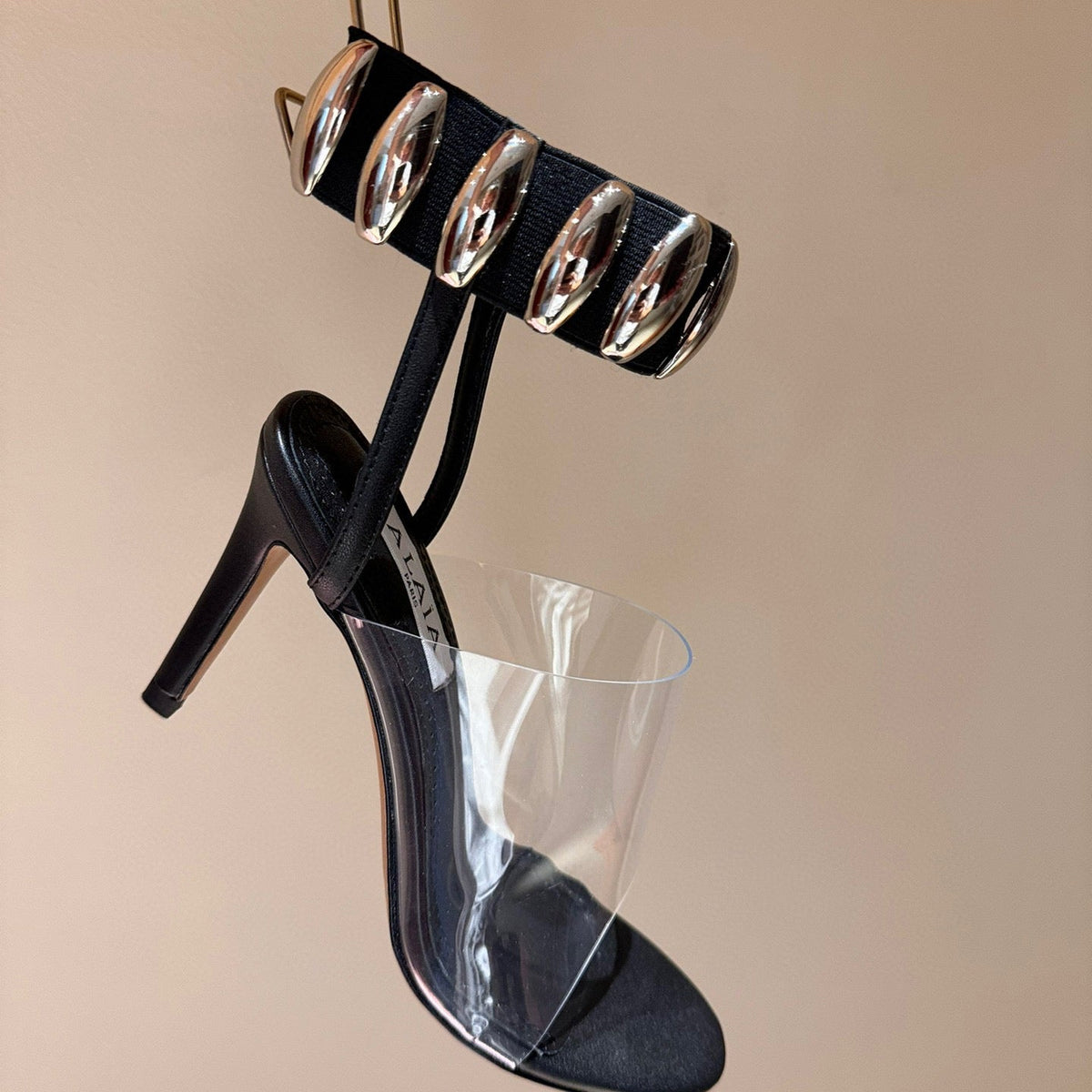 ALAIA HEELS