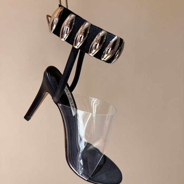 ALAIA HEELS