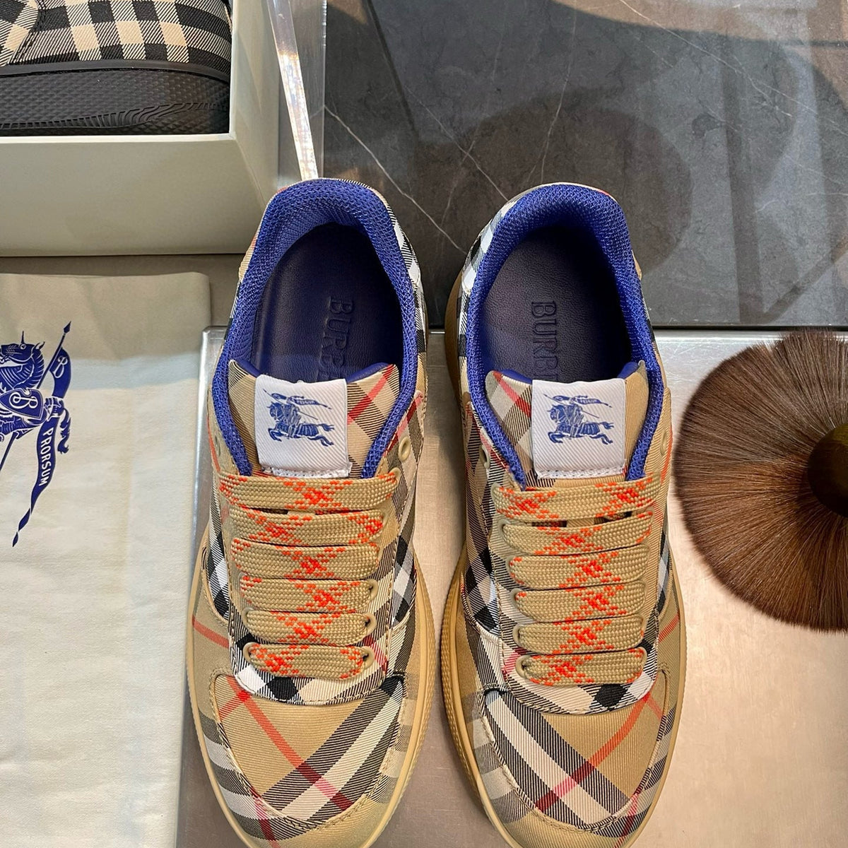 BBR SNEAKER
