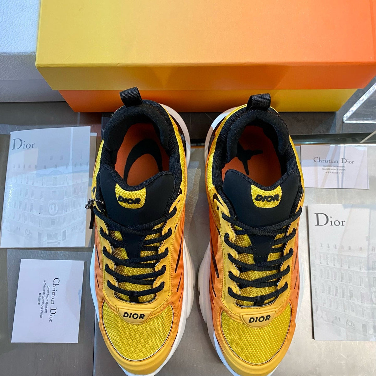 CD B44 SNEAKER
