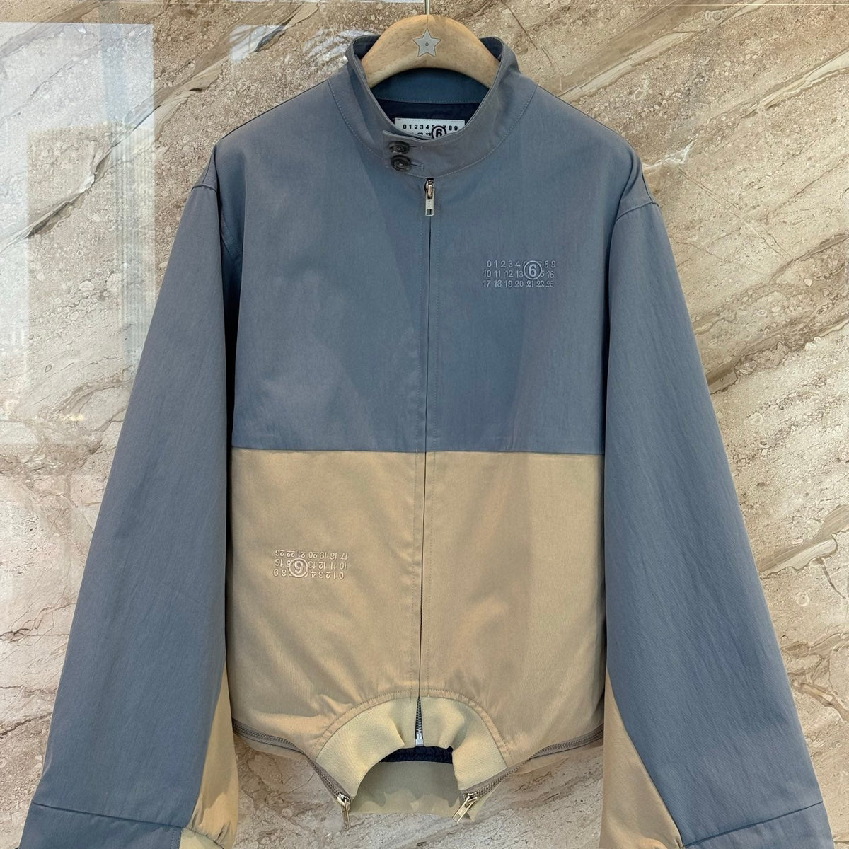 MAISON M JACKET