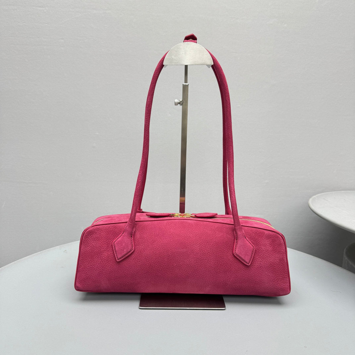 ALAIA LE TECKEL MEDIUM BAG