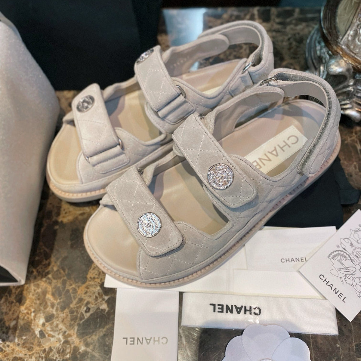 CC SANDALS