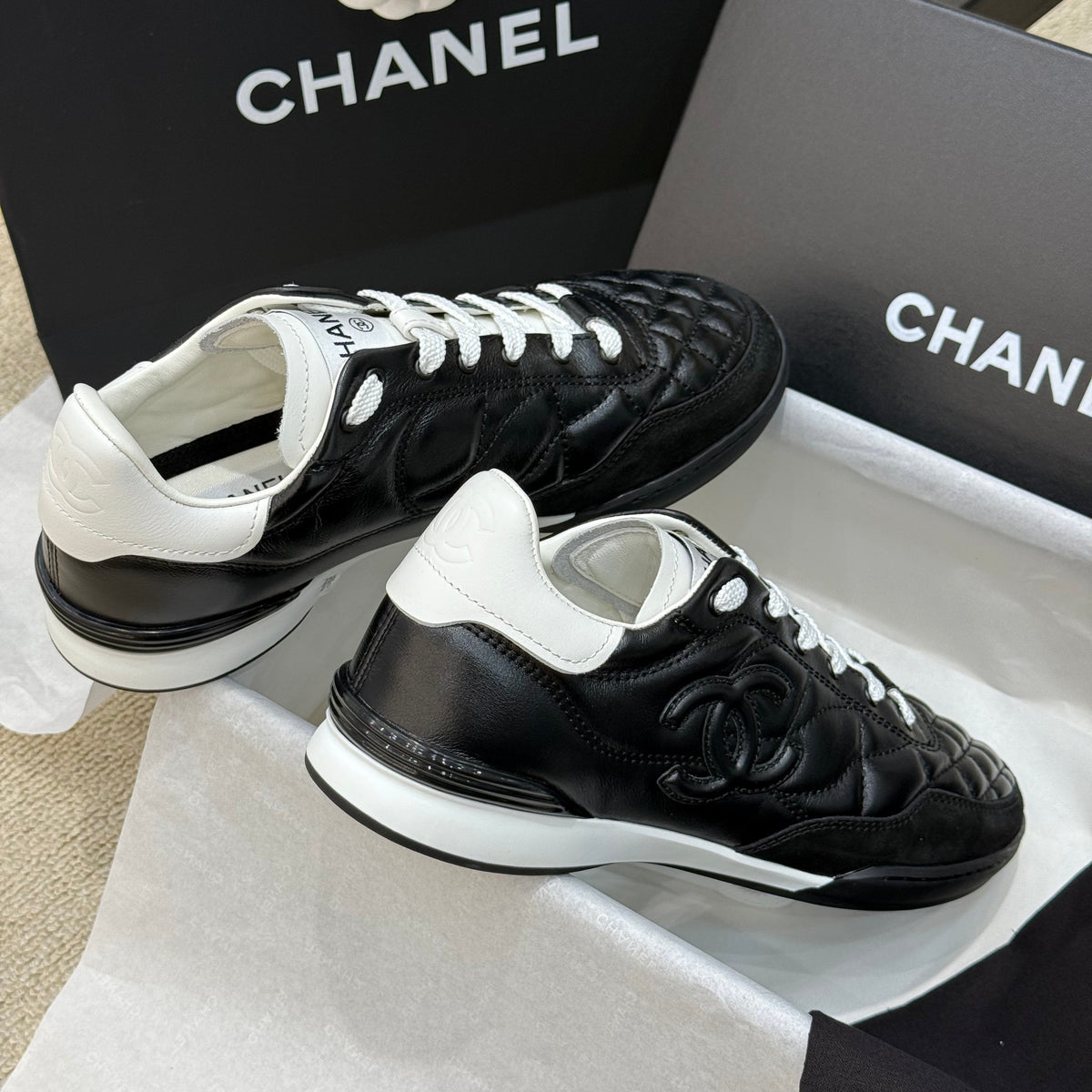 CC SNEAKER
