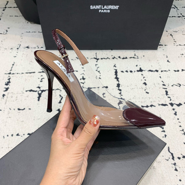 ALAIA HEELS