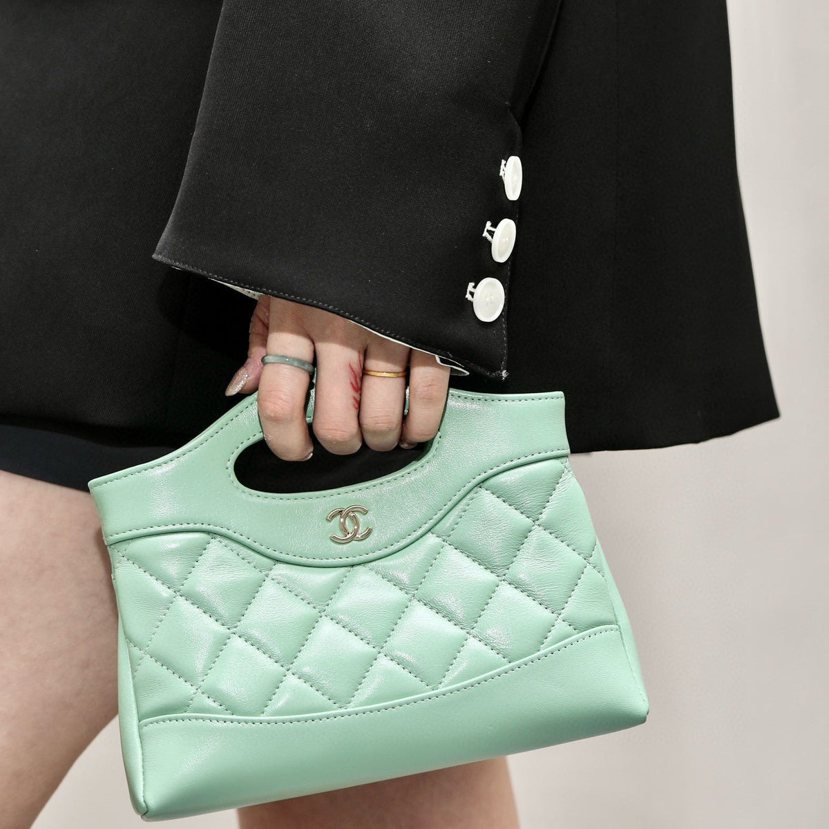 CC 31NANO BAG