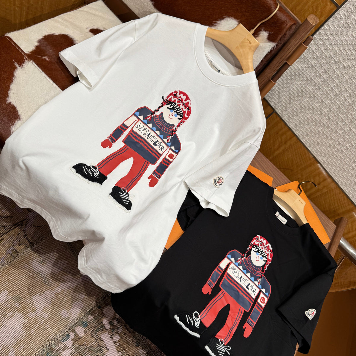 MONC T-SHIRT