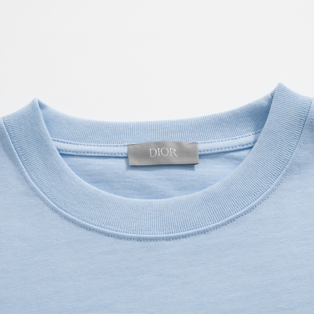 CD T-SHIRT ND