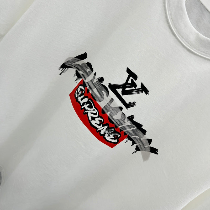 Louis Vuittion Luxury T-Shirt