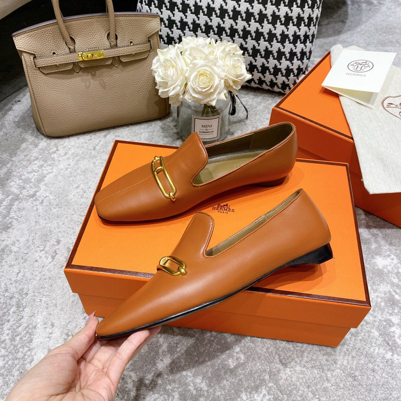 Hermes Luxury Shoes