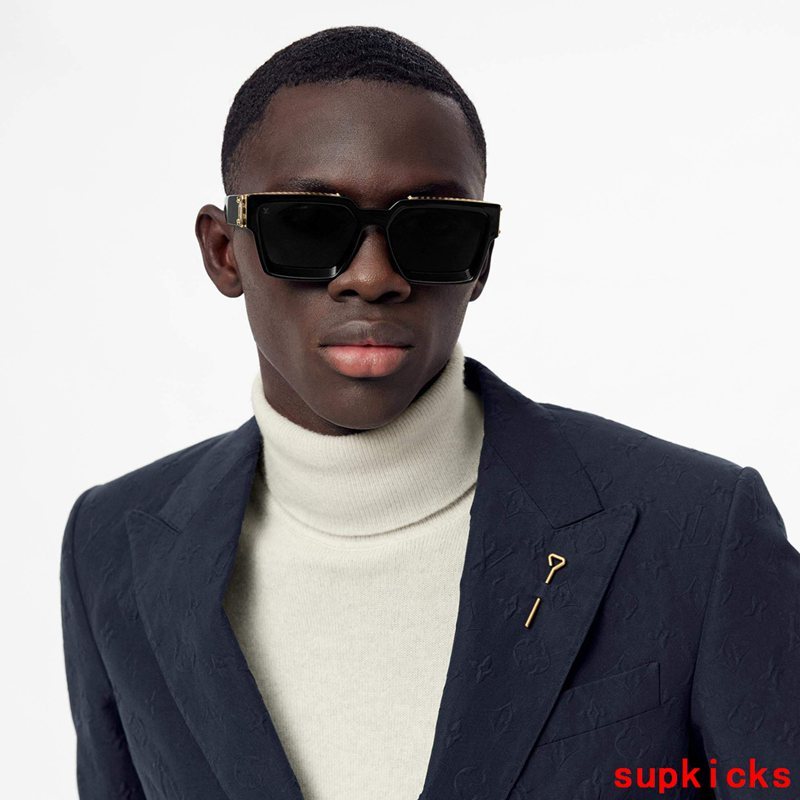 Louis Vuittion Luxury Sunglasses