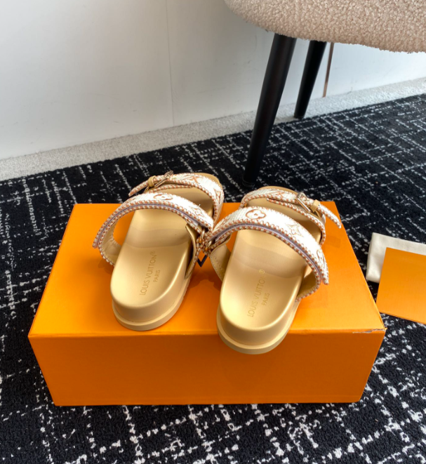 Mila's Edit - LOV Women Shoes - 006