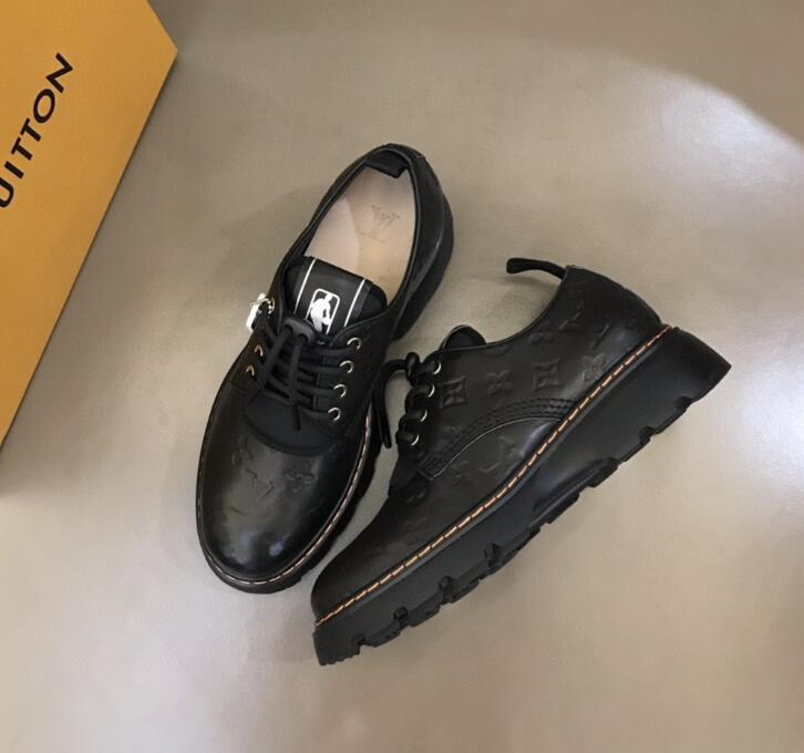 Mila's Edit - LOV Men Shoes - 887