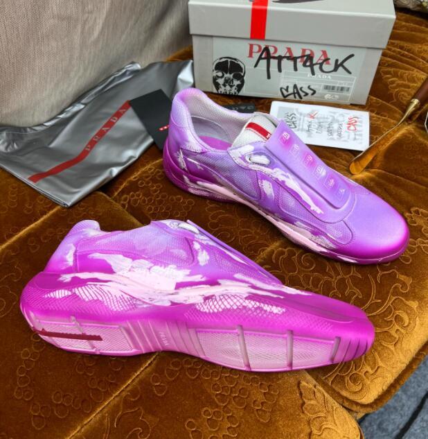 Mila's Edit - PD Men Shoes - 183