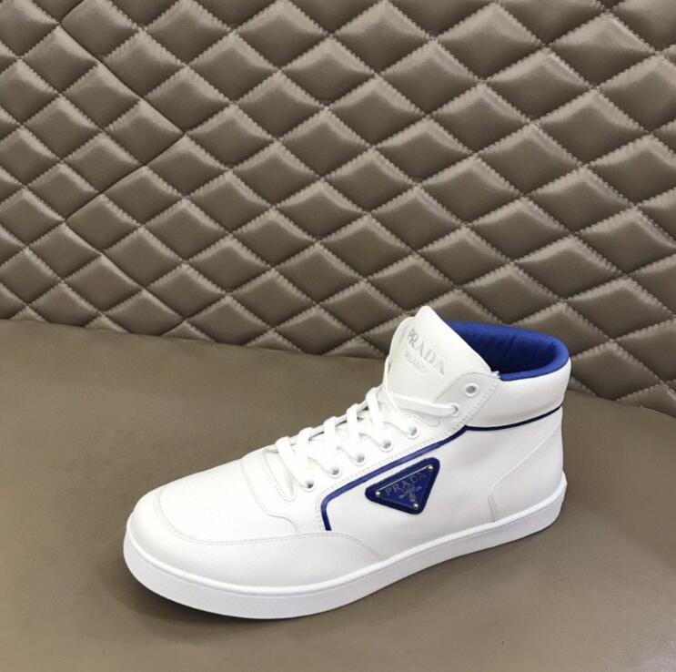 Mila's Edit - PD Men Shoes - 167