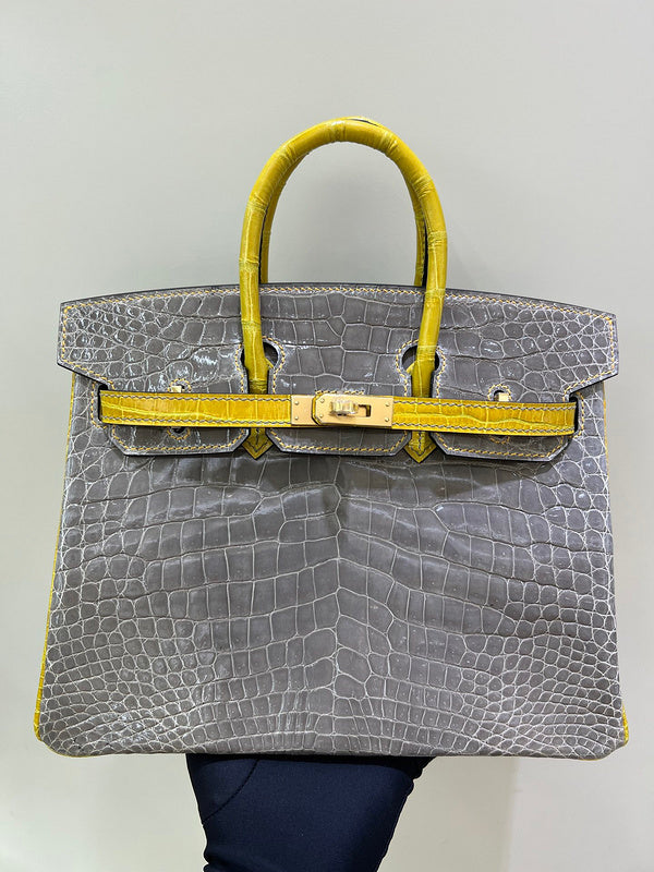 PHA - HMS Bags - 1659
