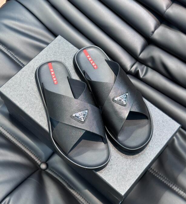 Mila's Edit - PD Men Shoes - 080