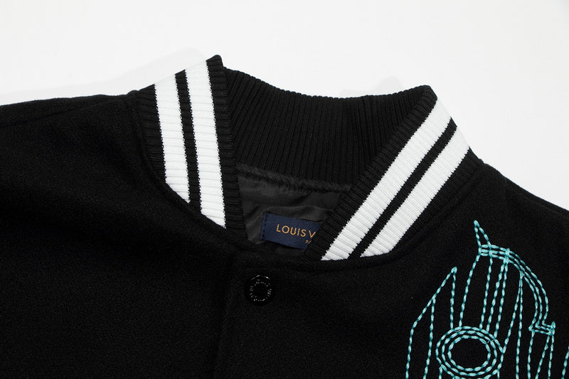 Louis Vuittion Luxury Clothes