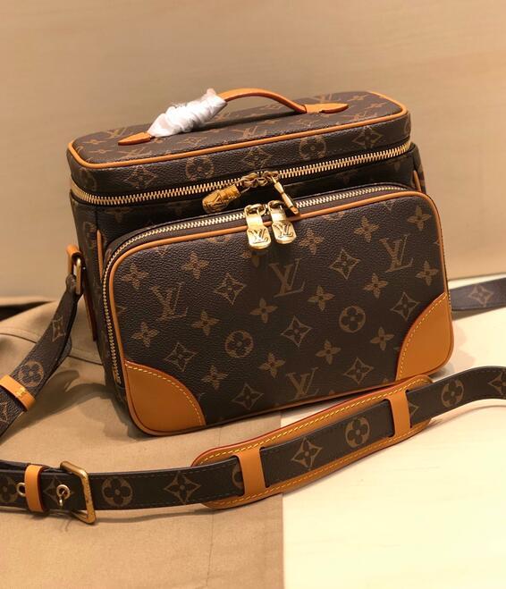 Mila's Edit - LOV Bags - 3048