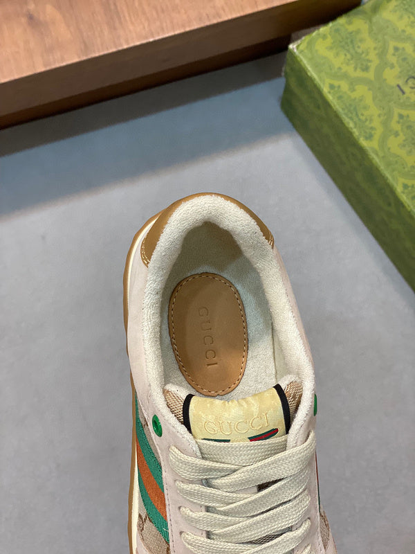 Gucci Luxury Shoes
