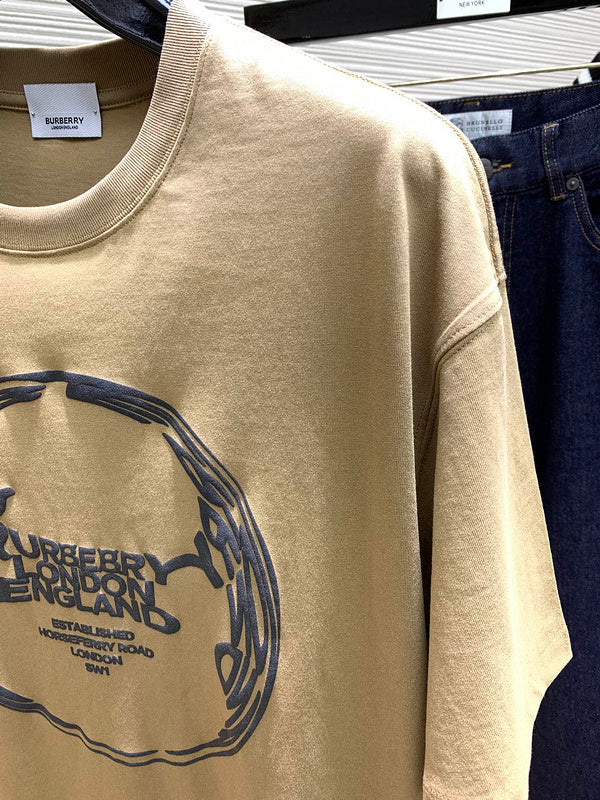 Burberry T-Shirts - 342