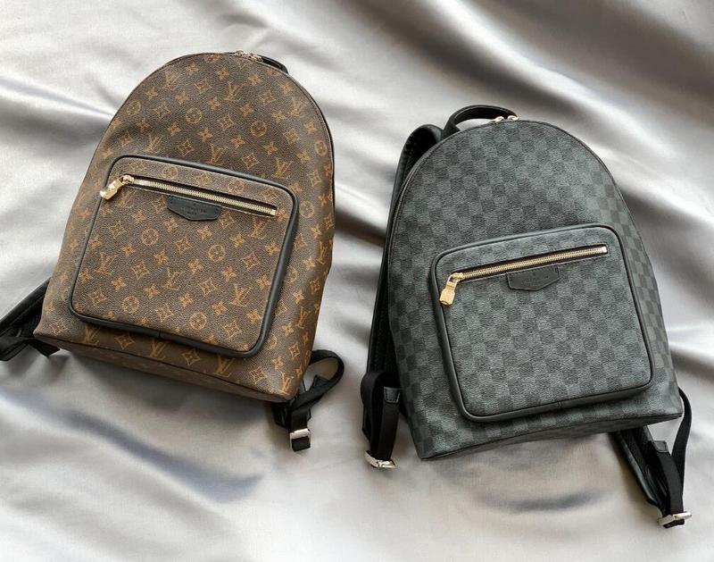 Mila's Edit - LOV Bags - 2147