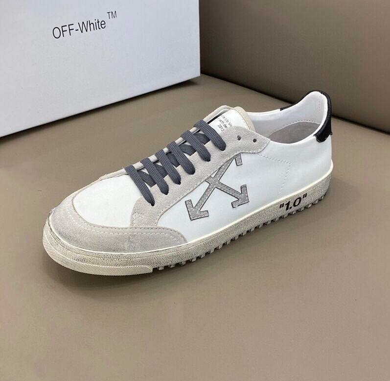 Mila's Edit - YZO Men Shoes - 239