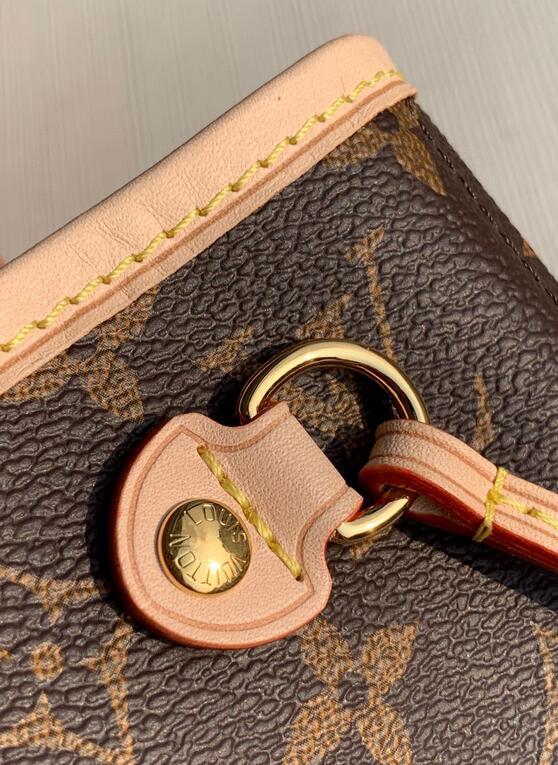 Mila's Edit - LOV Bags - 2969