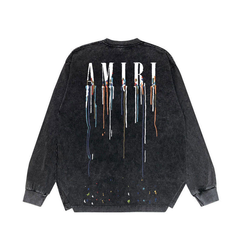 AMIR Hoodies - 134