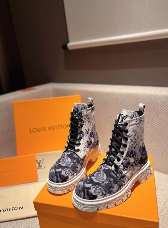 Mila's Edit - LOV Men Shoes - 735
