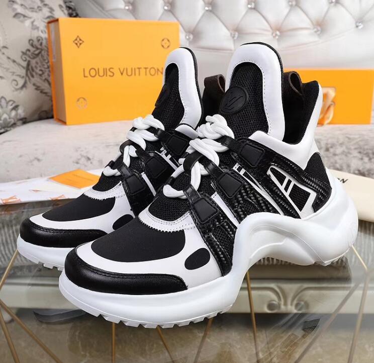 Mila's Edit - LOV Men Shoes - 1986