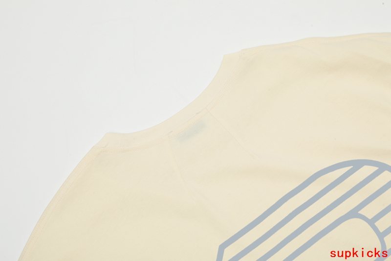 RHUDE Luxury Cloth