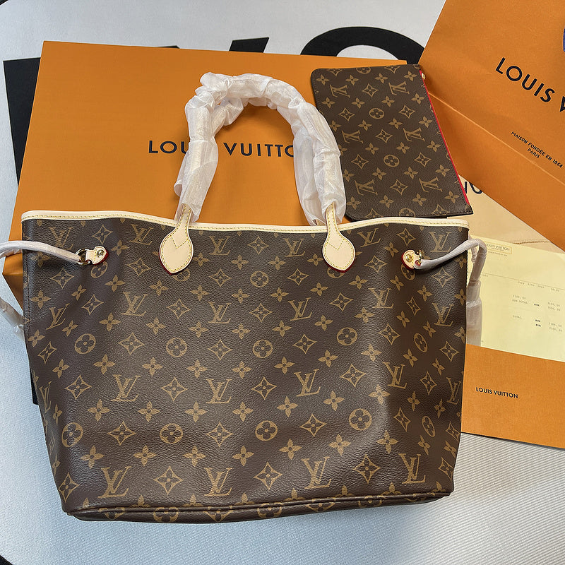 I W Fashion Lu-Vi bags - 8109