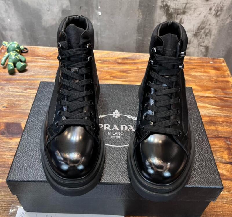 Mila's Edit - PD Men Shoes - 145