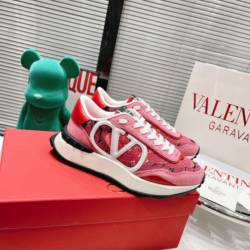 Valentino GARAVANI Luxury Shoes